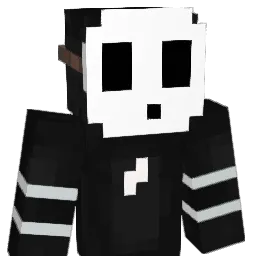 T4ddy_ Minecraft avatar bust