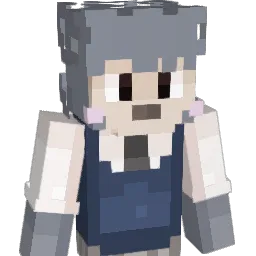 T4hsi Minecraft avatar bust