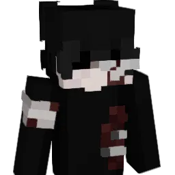 T4ii's Minecraft skin