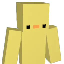 T4iju's Minecraft skin