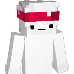T4kashi04 Minecraft avatar bust