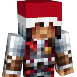 T4kn0 Minecraft avatar bust