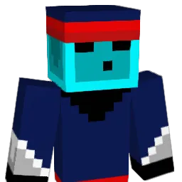 T4ppi Minecraft avatar bust