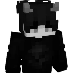 T4qen Minecraft avatar bust