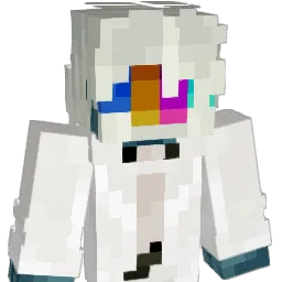 T4qq2dsT6 Minecraft avatar bust