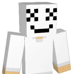 T4rest's Minecraft skin