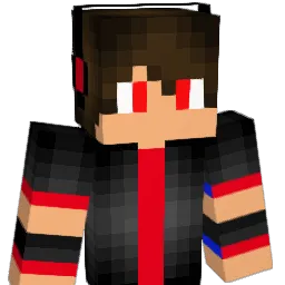 T4rik_Gamer Minecraft avatar bust