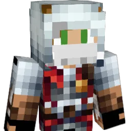 T6xyz's Minecraft skin