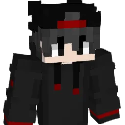 T7P's Minecraft skin