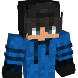 T7_Ibams Minecraft avatar bust