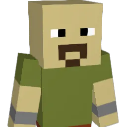 T807's Minecraft skin