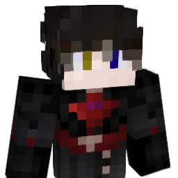 T8Adventures Minecraft avatar bust