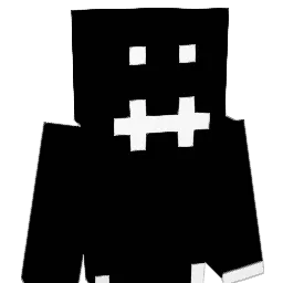 T99Y Minecraft avatar bust