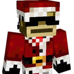 TAAVETTI1 Minecraft avatar bust