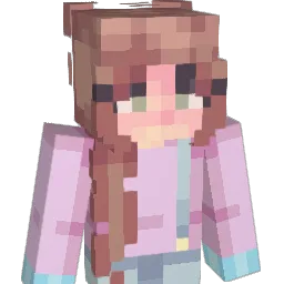 TABLEFAN's Minecraft skin