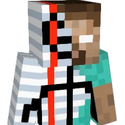 TAC0SLURPR Minecraft avatar bust