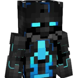 TACGUI's Minecraft skin