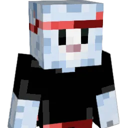 TACOMAN378 Minecraft avatar bust