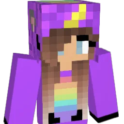 TACO_MUNCHER Minecraft avatar bust