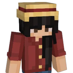 TADOMI143 Minecraft avatar bust