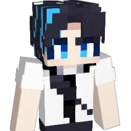 TAE_YU Minecraft avatar bust