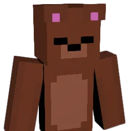 TAGMAN512 Minecraft avatar bust