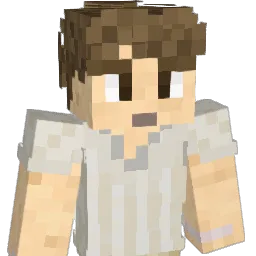 TAGTHEMALL302 Minecraft avatar bust