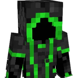 TAG_REAPER Minecraft avatar bust