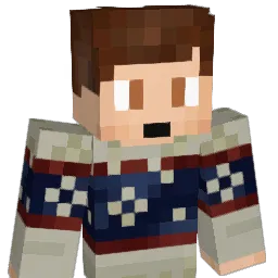 TAGaming760123 Minecraft avatar bust