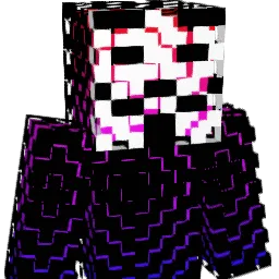 TAIKA13's Minecraft skin