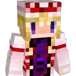 TAIL4869's Minecraft skin