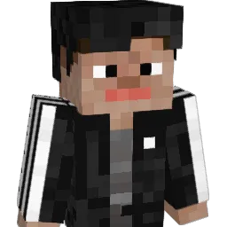 TAILK's Minecraft skin