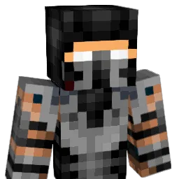 TAINGUYEN477 Minecraft avatar bust