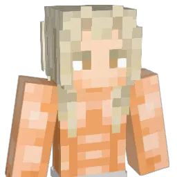 TAIWANnorman Minecraft avatar bust