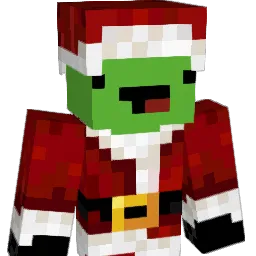 TAI_MISTER Minecraft avatar bust