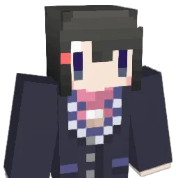 TAKAHASHIIIIIJP's Minecraft skin