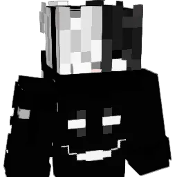 TAKAYUKI2009 Minecraft avatar bust