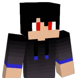 TAKE1003 Minecraft avatar bust