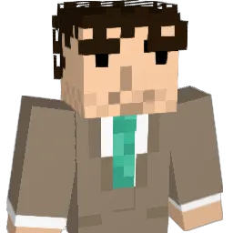 TAKIZAWA1010 Minecraft avatar bust