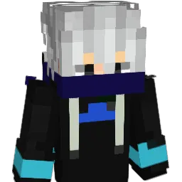TAKU32823 Minecraft avatar bust