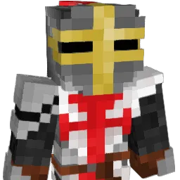 TAKaitooo Minecraft avatar bust