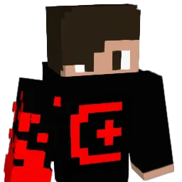 TALHA_YT52 Minecraft avatar bust