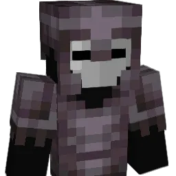 TALKTOME1223 Minecraft avatar bust