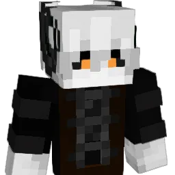 TAMI_2106 Minecraft avatar bust