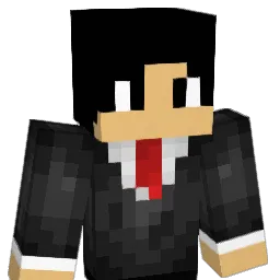 TAMMACMA Minecraft avatar bust