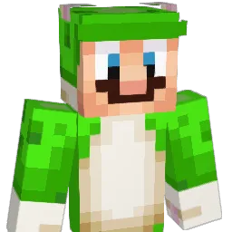 TAMSUTIS784 Minecraft avatar bust