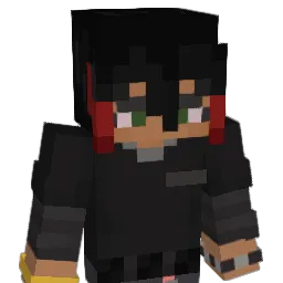 TAMale1211 Minecraft avatar bust