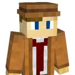 TANJUPITER4407 Minecraft avatar bust