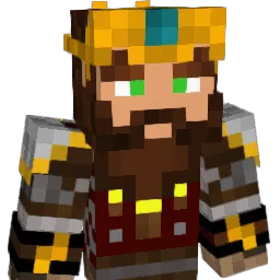 TANK985's Minecraft skin