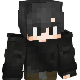 TANKEGOD Minecraft avatar bust